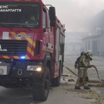 Атака на завод Flex в Мукачево: що відомо про наслідки обстрілу 21 серпня 2025