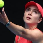 Чому українка Світоліна вилетіла з US Open на старті турніру