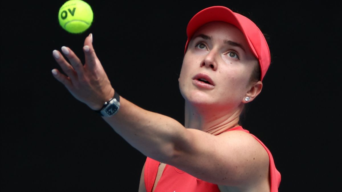 Чому українка Світоліна вилетіла з US Open на старті турніру