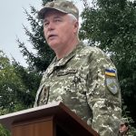 Хто такий Анатолій Кривоножка і чому Зеленський обрав його новим командувачем Повітряних Сил