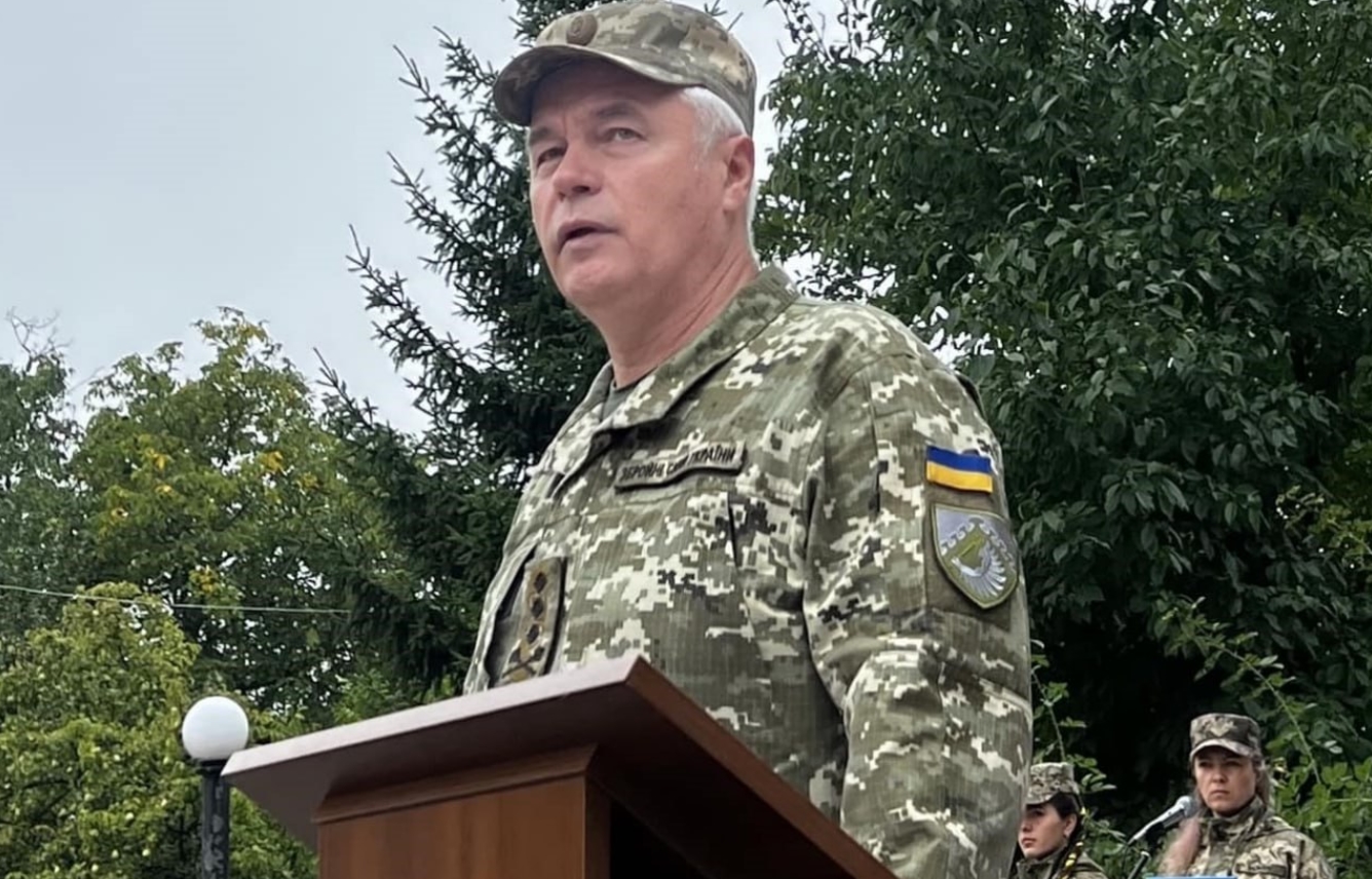 Хто такий Анатолій Кривоножка і чому Зеленський обрав його новим командувачем Повітряних Сил
