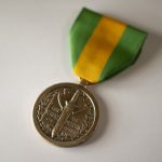 США запровадили нову медаль за оборону кордону з Мексикою