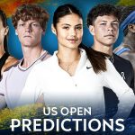 Турнір US Open 2025 встановив рекорд призових у тенісі