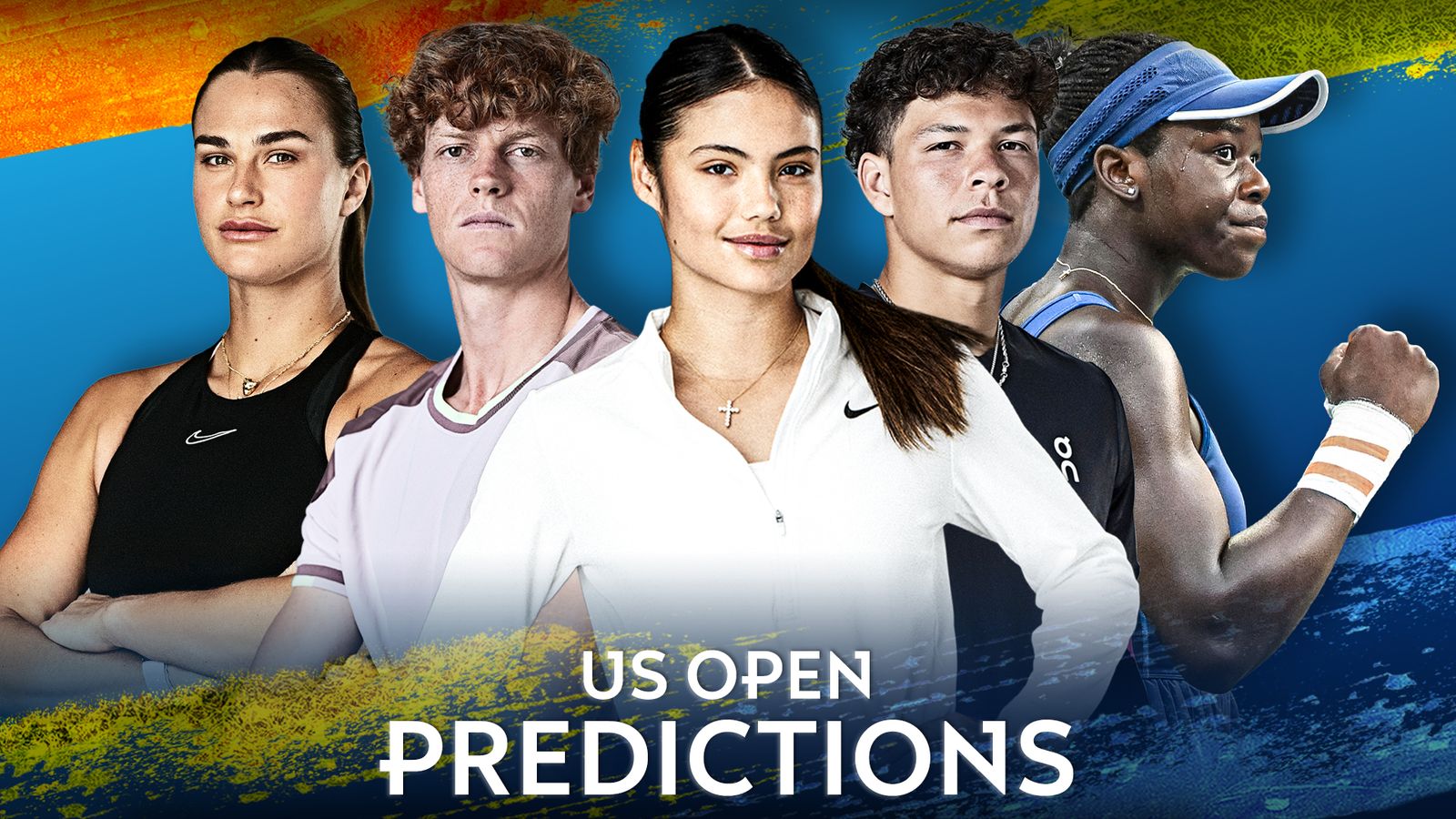 Турнір US Open 2025 встановив рекорд призових у тенісі
