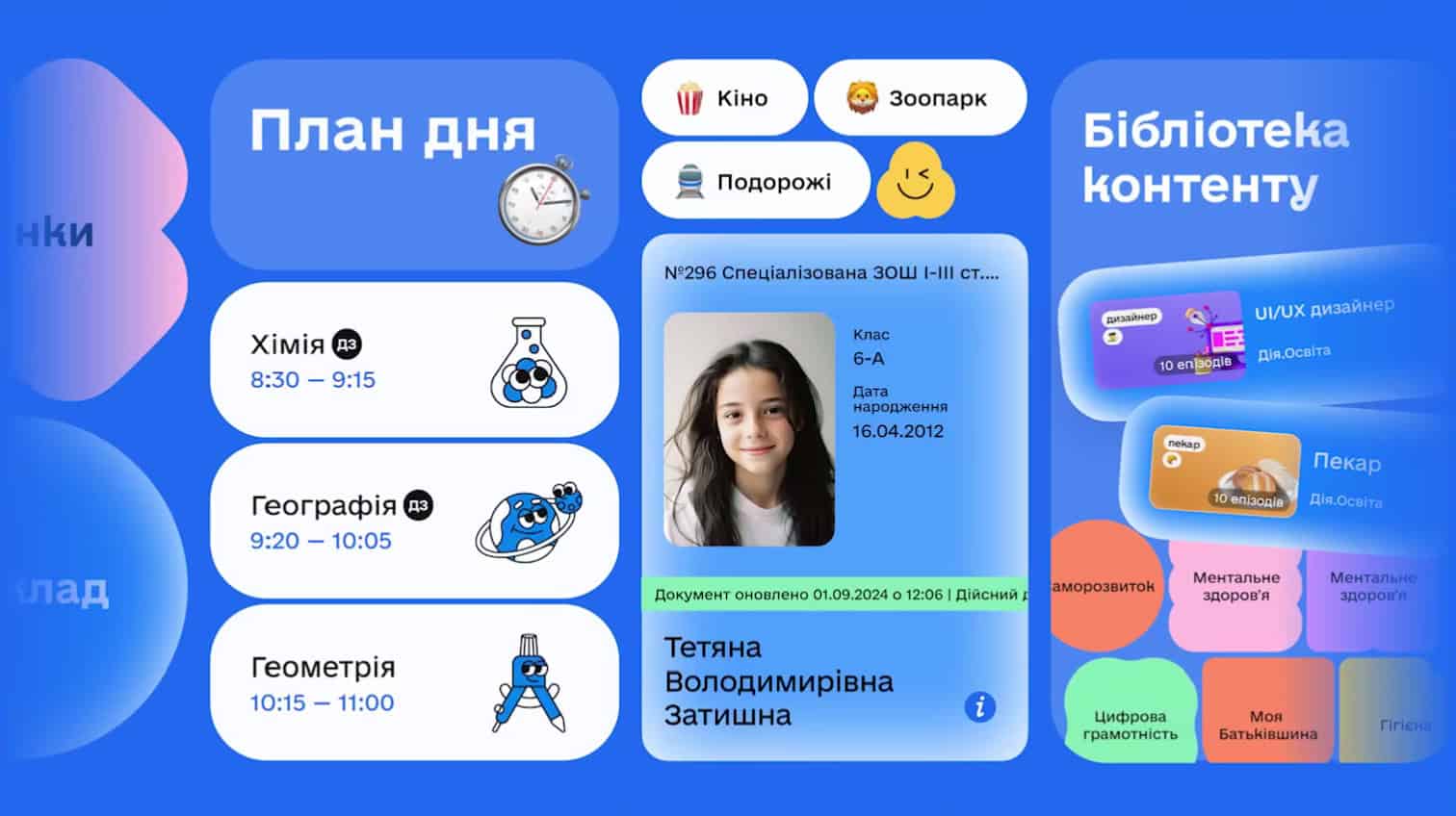 Валюта для школярів як заробити та витратити мрійки