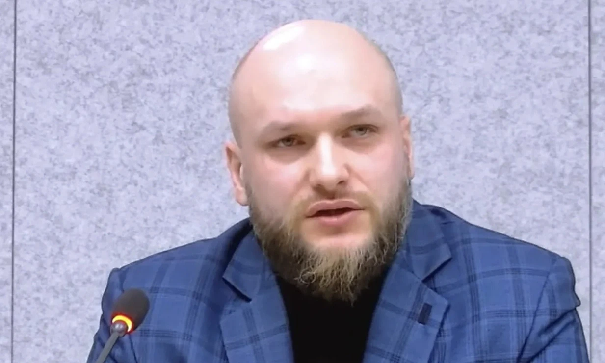 Уряд призначив Олександра Цивінського директором БЕБ: хто він та що відомо про його репутацію