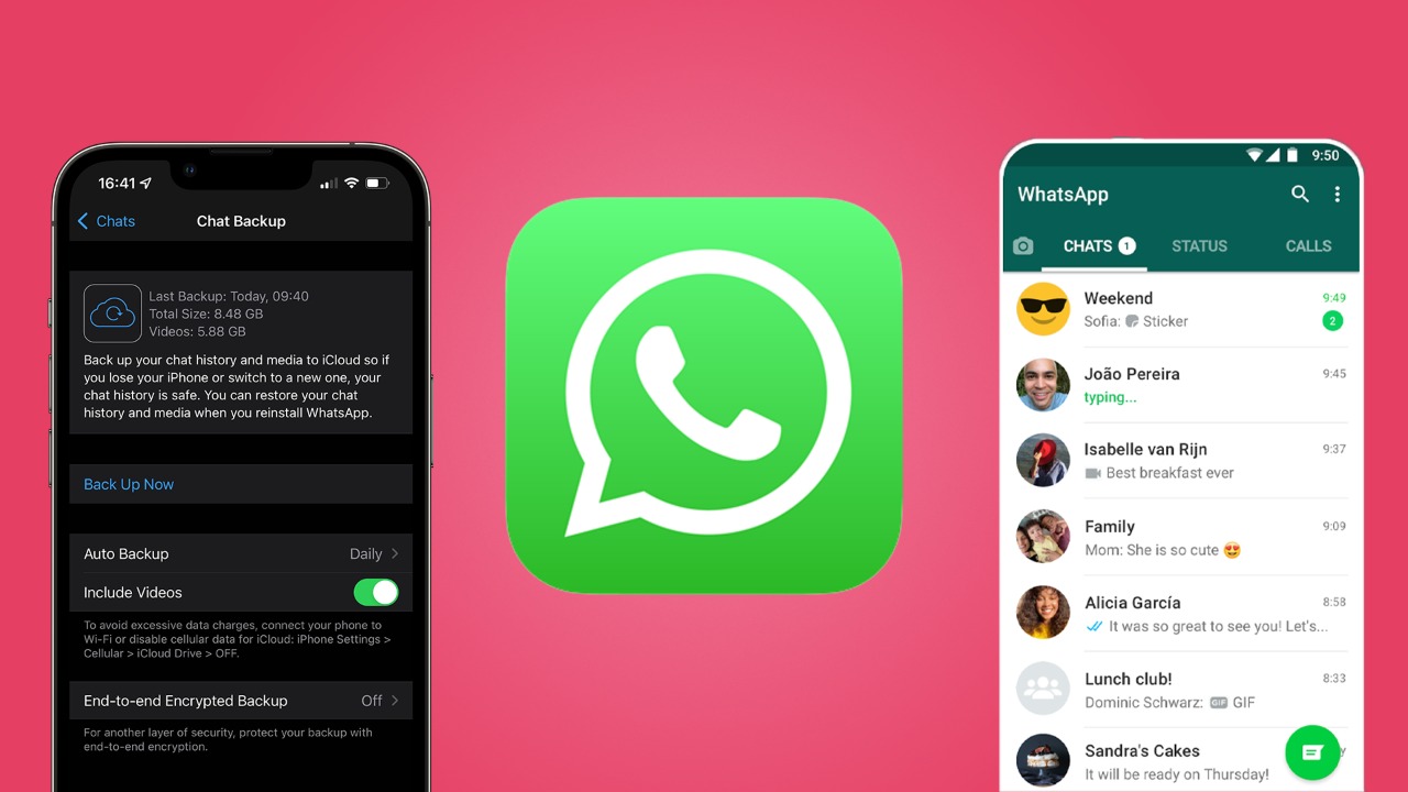 WhatsApp додає голосову пошту для пропущених дзвінків