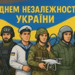 картинки з Днем незалежності України