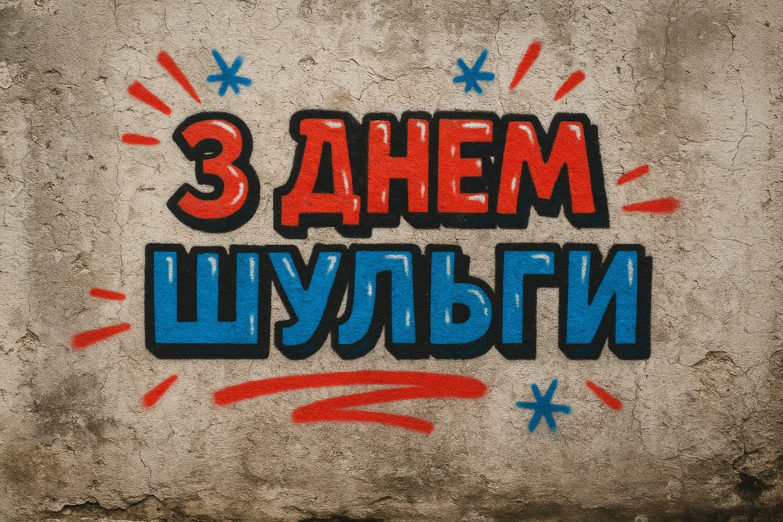 З днем лівші