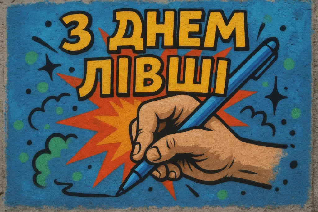 З Міжнародним Днем шульги: найкращі привітання картинками та своїми словами