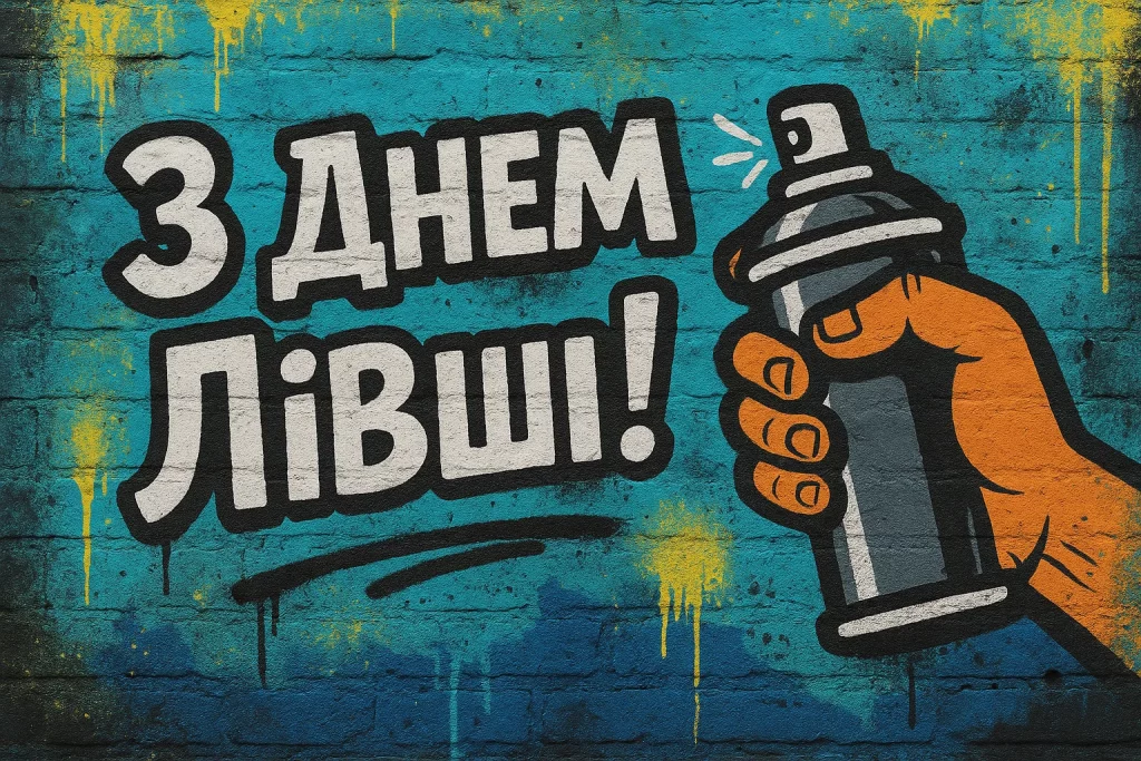 З Міжнародним Днем шульги: найкращі привітання картинками та своїми словами