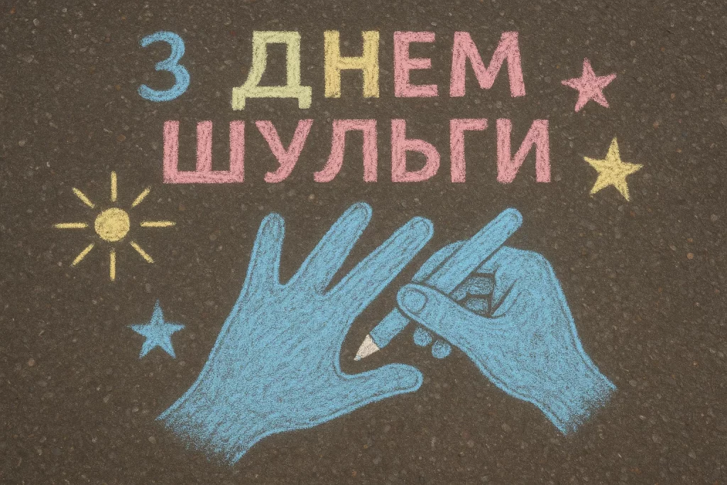З Міжнародним Днем шульги: найкращі привітання картинками та своїми словами