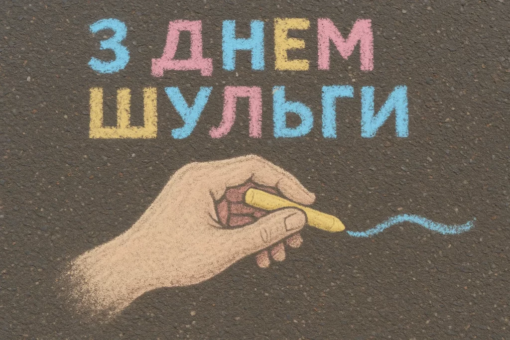 З Міжнародним Днем шульги: найкращі привітання картинками та своїми словами