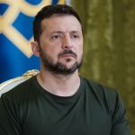 Зеленський вирушає до Берліна: о котрій очікується онлайн-зустріч президента з Трампом та європейськими лідерами