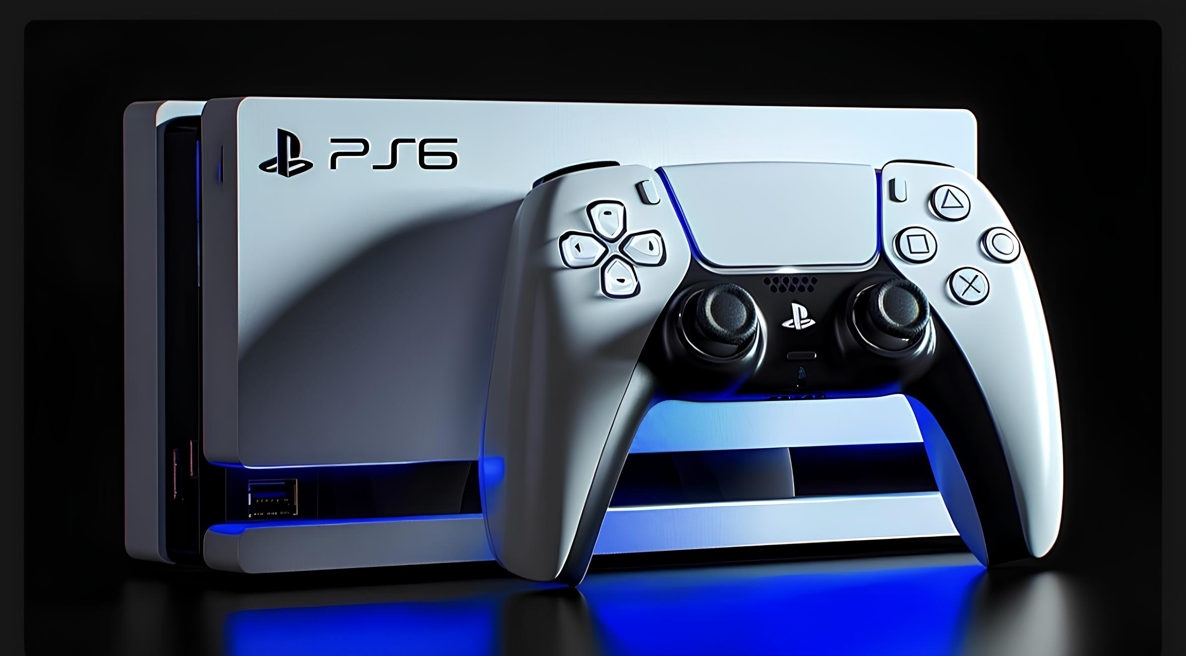 Що відомо про нову консоль PlayStation 6: ціна, дата виходу та основні характеристики