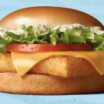McDonald's запускає новий бургер «Філе-о-Фіш Делюкс»: коли з'явиться в меню і яка буде ціна