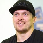 Усик та футбольні легенди у Лісабоні: якою буде головна інтрига поєдинку