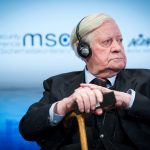 Гельмут Шмідт у 1980 році передбачав Третю світову війну: як його прогнози стосуються сучасної геополітики
