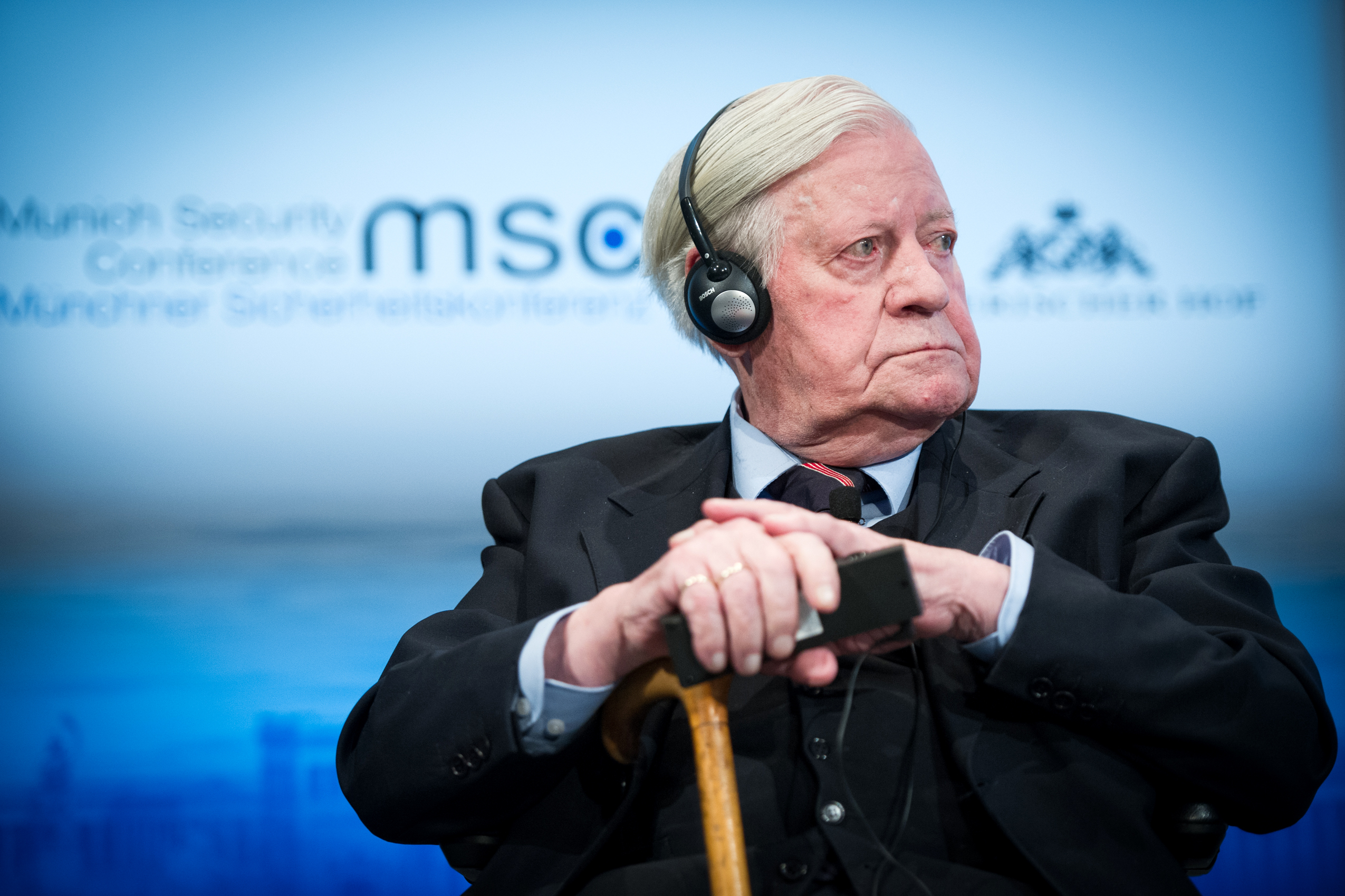 Гельмут Шмідт у 1980 році передбачав Третю світову війну: як його прогнози стосуються сучасної геополітики