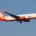 SkyUp Airlines анонсувала нові напрямки та акційні квитки від €15 на літній сезон 2026