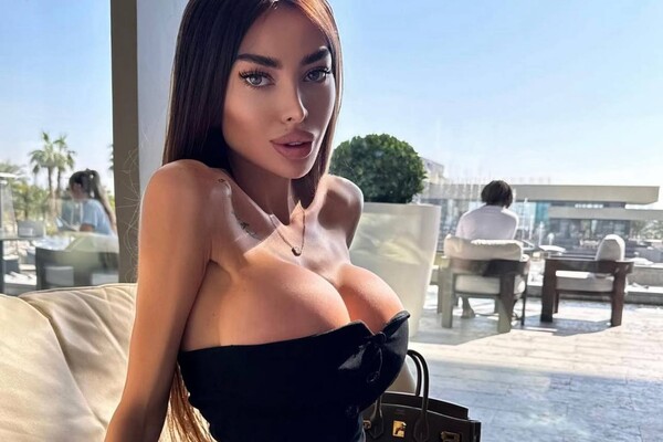 Українські зірки ТОП-5 на OnlyFans: хто вони і чим заробляють на платформі