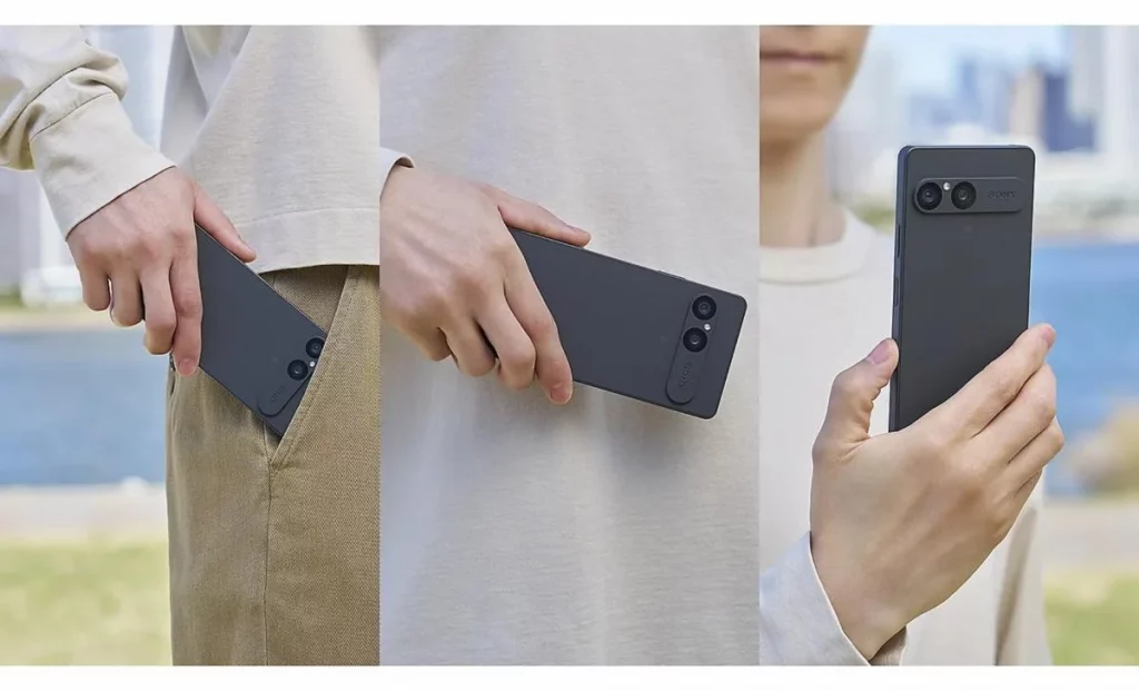 Sony Xperia 10 VII: характеристики, ціна та нові можливості смартфона середнього класу