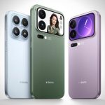 Xiaomi 17, 17 Pro та 17 Pro Max: огляд «найпотужніших смартфонів в історії»