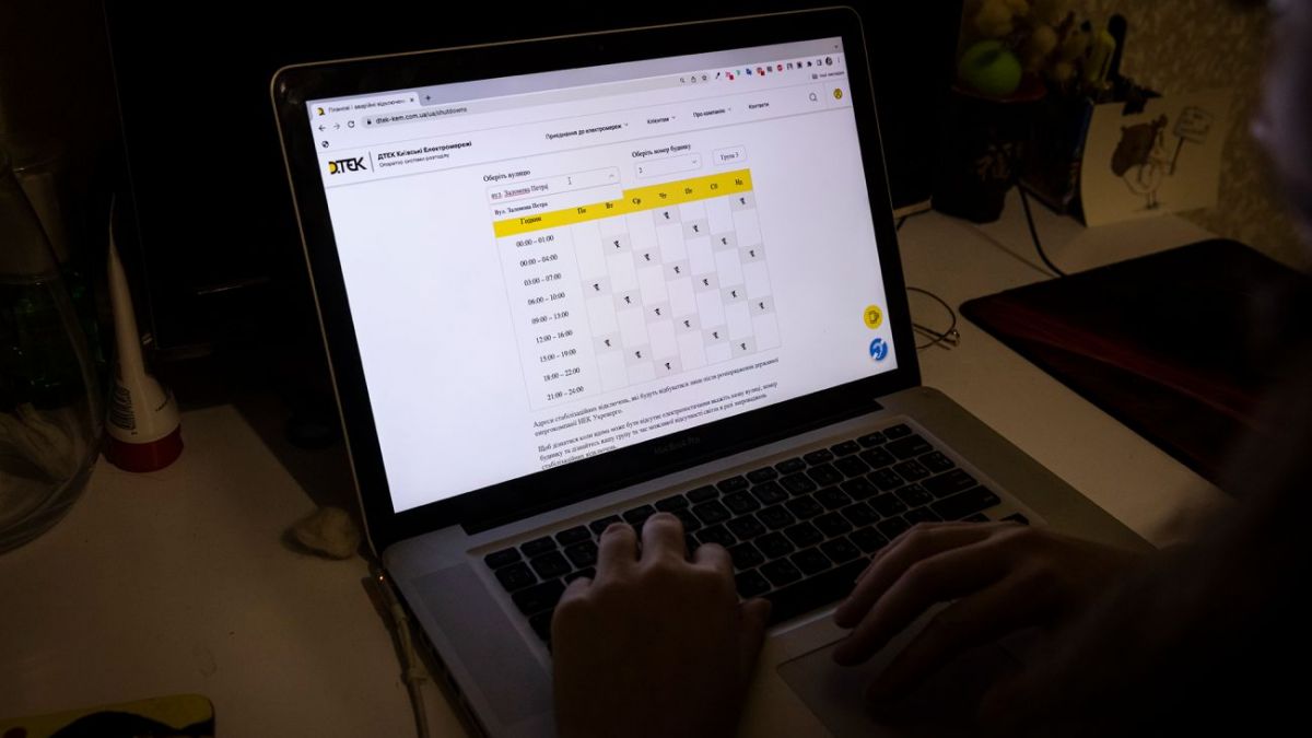 Графіки відключення світла Харків та область 1-2 жовтня: актуальна інформація
