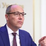 Як Львів прощався з Андрієм Парубієм: відгуки та спогади про політика