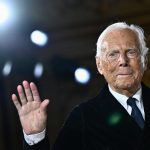 Італійський дизайнер Джорджо Армані помер у 91 рік: що відомо про його смерть