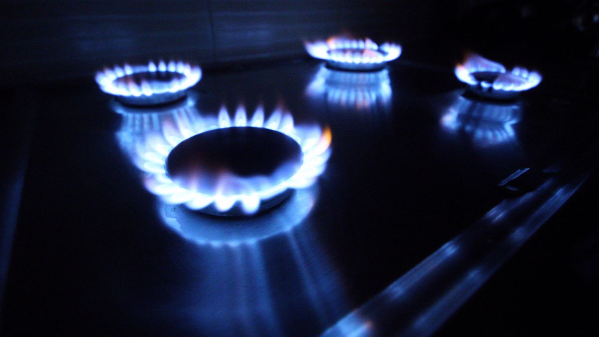 Відключення газу на Київ та область 8–9 вересня: які населені пункти залишаться без постачання