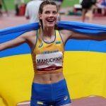 Магучіх номіновано на звання найкращої легкоатлетки року в Європі: коли буде оголошено ім’я переможця