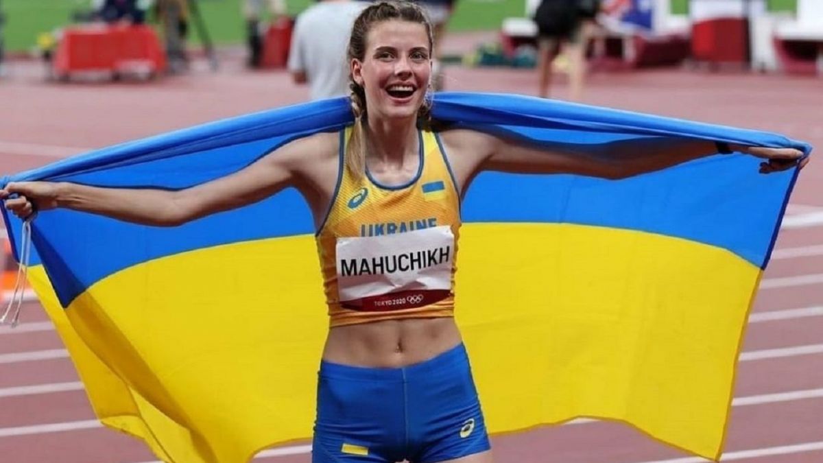 Магучіх номіновано на звання найкращої легкоатлетки року в Європі: коли буде оголошено ім’я переможця