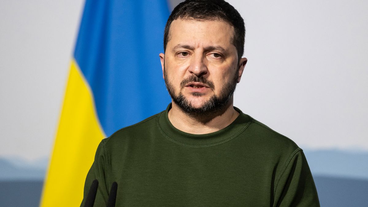 Україна направлятиме війська до інших держав: у чому суть законопроекту Зеленського про військові підрозділи