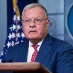 Недоторканих зон більше не існує, — Кіт Келлог