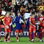 Іспанія перемагає Болгарію з рахунком 3:0: яскравий старт кваліфікації ЧС-2026