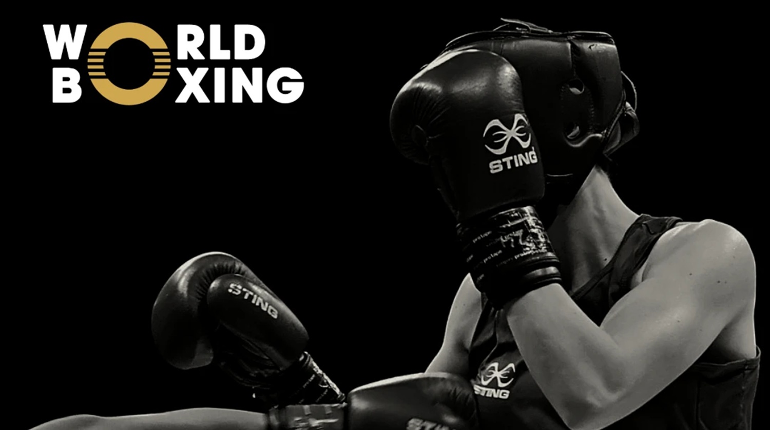 Федерація боксу України стала частиною World Boxing: нові можливості для українських спортсменів