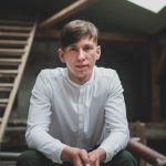Що відомо про загибель актора Андрія Синишина на фронті