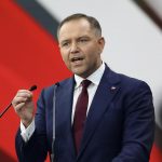 Кароль Навроцький пояснив, чому Україна не може вступити в НАТО та ЄС зараз