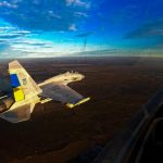 Загибель льотчика Олександра Боровика: Су-27 розбився під час виконання бойового завдання