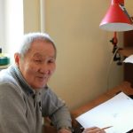 Не стало Радни Сахалтуєва – легенди мультиплікації та творця культових мультфільмів