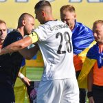 Зоря програє Колосу 1:3: Будківський забив єдиний гол для луганців