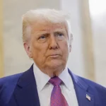 Де і коли сталася лазерна атака на вертоліт Трампа: все про інцидент у Вашингтоні