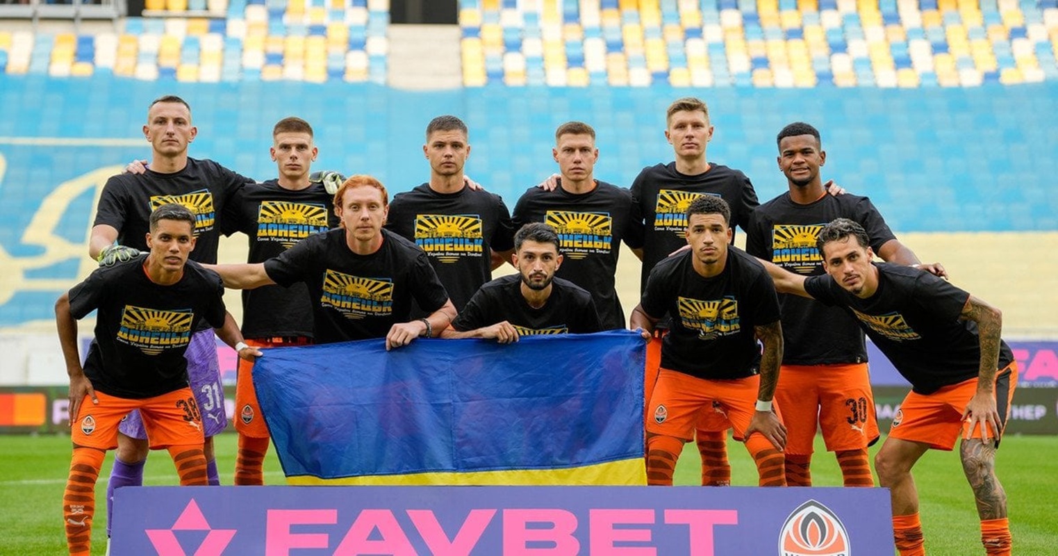 Шахтар – Олександрія – 2:0: як пройшов поєдинок 4 туру Української Прем'єр-ліги