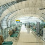 Аеропорт Краснодара відновив роботу після трирічної перерви: подробиці