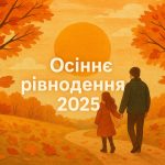 День осіннього рівнодення 2025: традиції, вірування та ритуали на 22 вересня