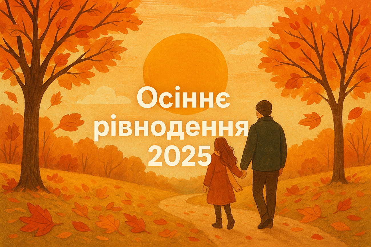 День осіннього рівнодення 2025: традиції, вірування та ритуали на 22 вересня