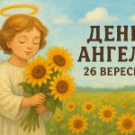 Хто святкує день ангела 26 вересня: традиції та кращі побажання для іменинників