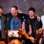Кріс Мартін анонсував продовження туру Coldplay до 2027 року