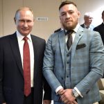 Конор Макґреґор балотуватиметься в президенти Ірландії: що стоїть за його заявою?